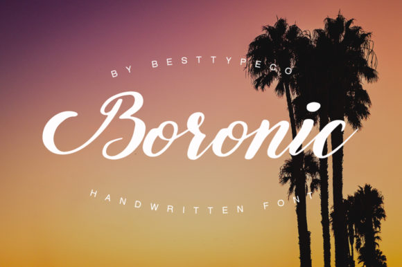 Boronic: A Strategic Tool for Creative and Professional Expression