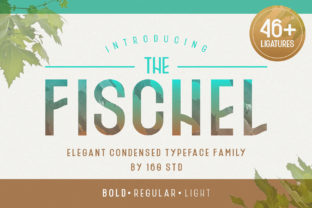 Fischel Family