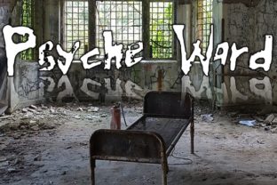 Psyche Ward: When Urban Edge Meets Decorative Impact